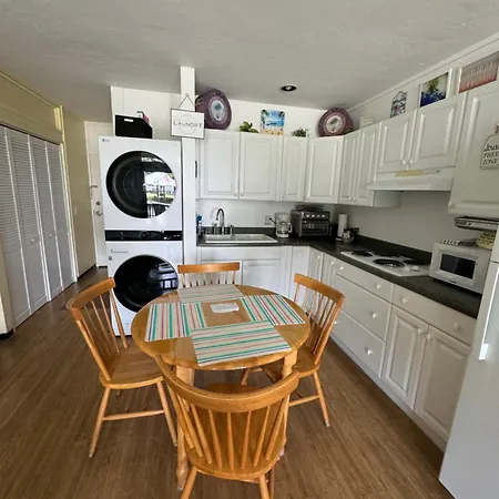Unit 126 At Park Place In Cedar Key, Fl